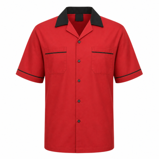 Buy red-black HILTON GM LEGEND - HP2244