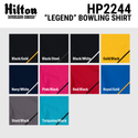 HILTON GM LEGEND - HP2244