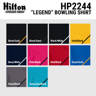 HILTON GM LEGEND - HP2244