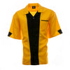 GOLD / BLACK
