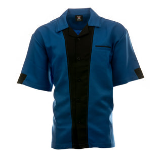 Buy royal-black MENS HILTON MONTEREY - HP 2245