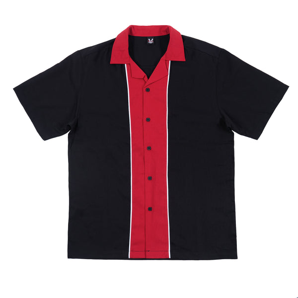 Hilton Bowling Retro Quest Shirt - HP2246