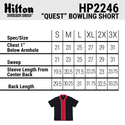 MENS HILTON QUEST - HP2246