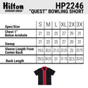 MENS HILTON QUEST - HP2246
