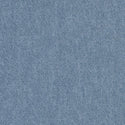 LADIES LONG SLEEVE COTTON DENIM SHIRT - S 5211