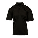 MENS POLYESTER SPORT SHIRT - S 0100