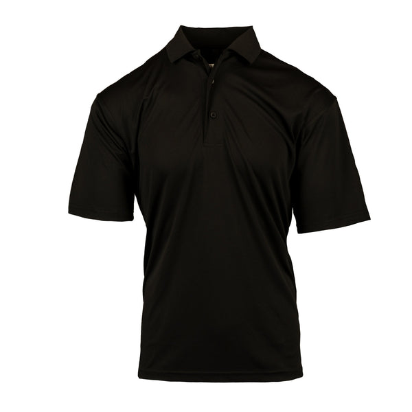 MENS POLYESTER SPORT SHIRT - S 0100