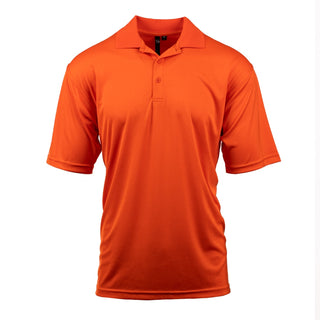 MENS POLYESTER SPORT SHIRT - S 0100