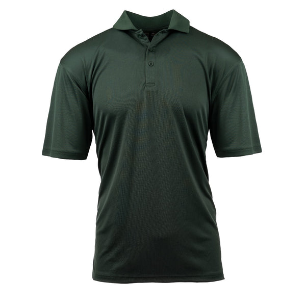 Sierra Pacific Newport Polo - S0100