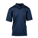 MENS POLYESTER SPORT SHIRT - S 0100