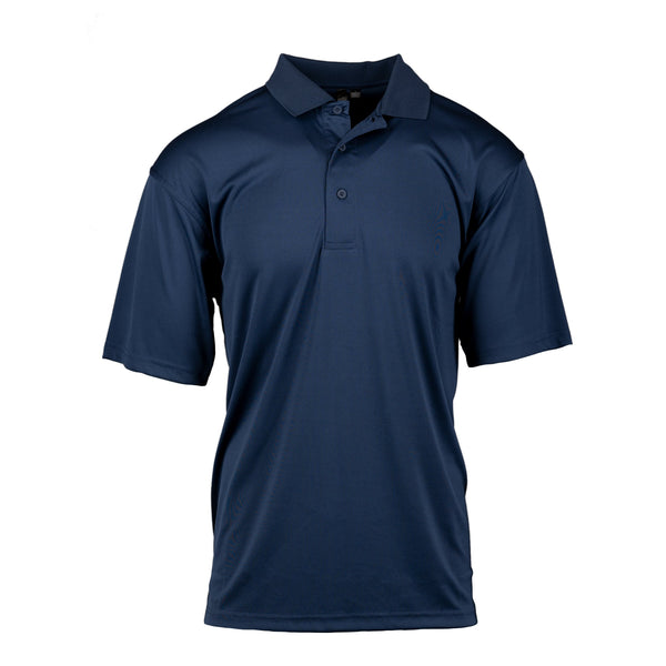 MENS POLYESTER SPORT SHIRT - S 0100