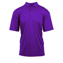 MENS POLYESTER SPORT SHIRT - S 0100