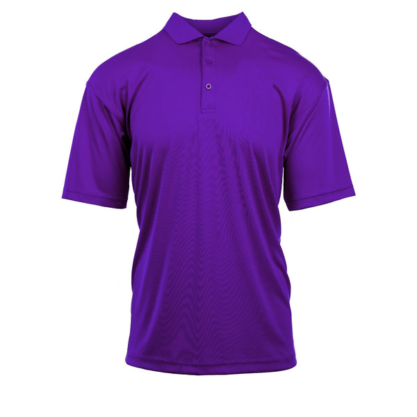 Sierra Pacific Newport Polo - S0100