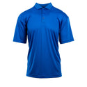 MENS POLYESTER SPORT SHIRT - S 0100