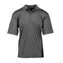 MENS POLYESTER SPORT SHIRT - S 0100