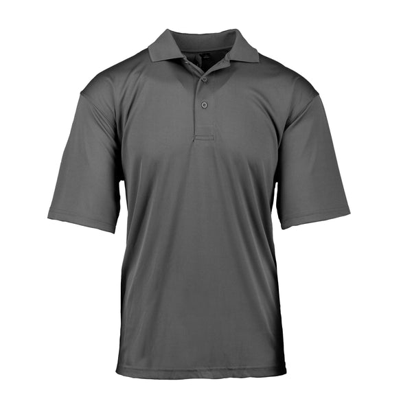MENS POLYESTER SPORT SHIRT - S 0100