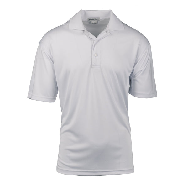 Sierra Pacific Newport Polo - S0100