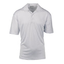MENS POLYESTER SPORT SHIRT - S0100