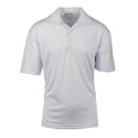 MENS POLYESTER SPORT SHIRT - S 0100