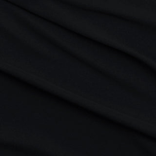 Buy black MENS POLYESTER SPORT SHIRT - S 0100