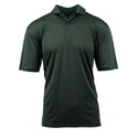 MENS POLYESTER SPORT SHIRT - S 0100
