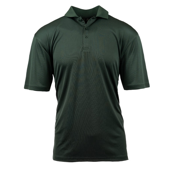 MENS POLYESTER SPORT SHIRT - S 0100