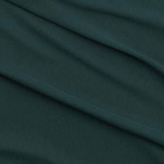 Buy forest-green MENS POLYESTER SPORT SHIRT - S 0100