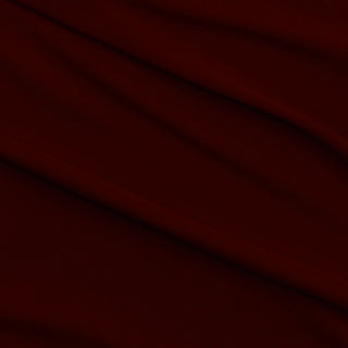 Buy maroon MENS POLYESTER SPORT SHIRT - S 0100