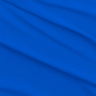 Buy royal MENS POLYESTER SPORT SHIRT - S 0100