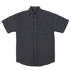 BLACK DENIM