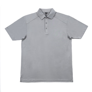 Buy light-grey Sierra Pacific Universal &quot;All-Day&quot; Polo - S0400