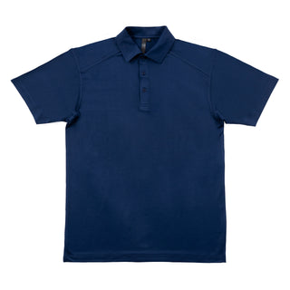 Buy navy Sierra Pacific Universal &quot;All-Day&quot; Polo - S0400