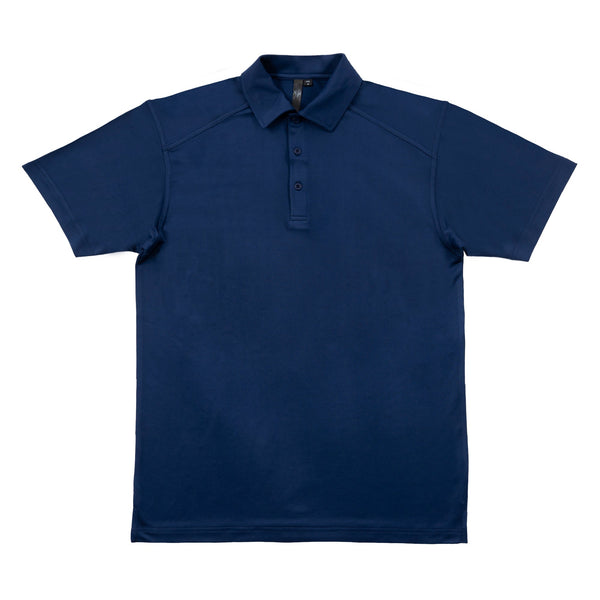 Sierra Pacific Universal "All-Day" Polo - S0400