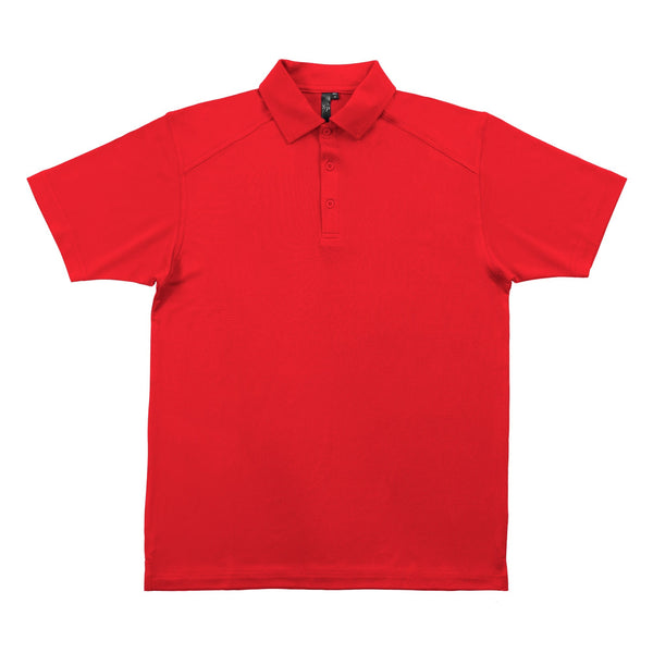 Sierra Pacific Universal "All-Day" Polo - S0400