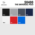 THE UNIVERSAL POLO - S0400