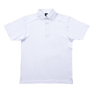 Buy white Sierra Pacific Universal &quot;All-Day&quot; Polo - S0400