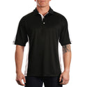 Sierra Pacific Mesh Tech Color Block Polo - S0465