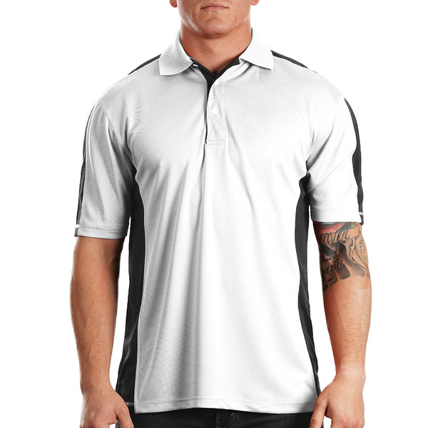 MENS MOISTURE FREE MESH - S 0465