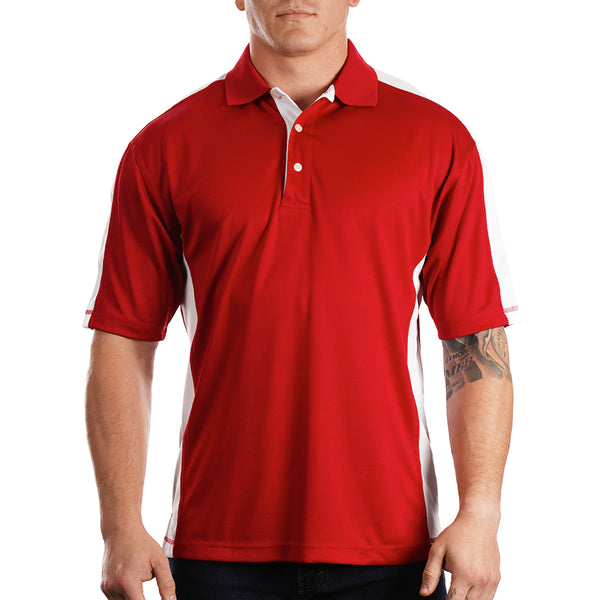 MENS MOISTURE FREE MESH - S 0465
