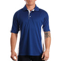 MENS MOISTURE FREE MESH - S 0465