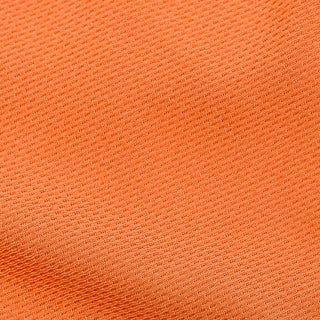 Buy brite-orange MENS MOISTURE FREE PIQUE - S 0469