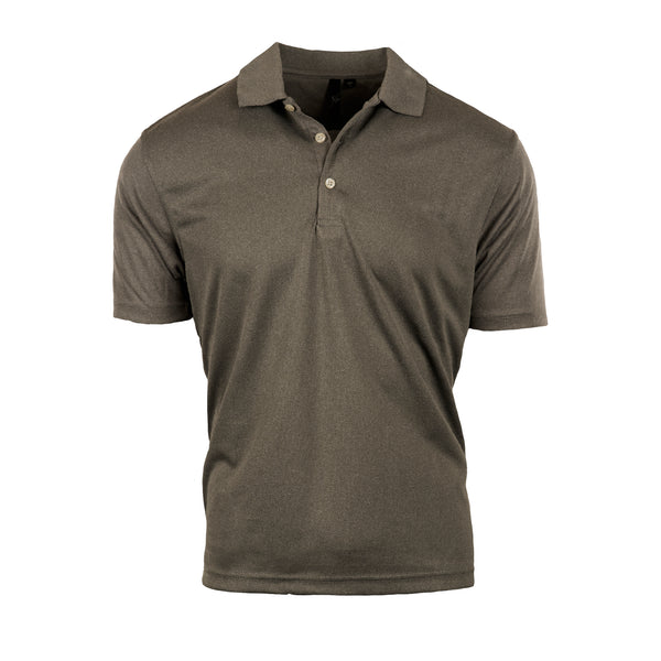 MENS MOISTURE FREE PIQUE - S 0469