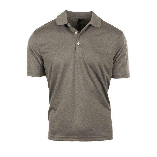 MENS MOISTURE FREE PIQUE - S 0469