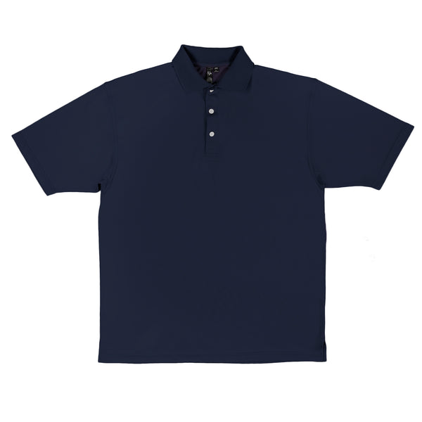 MENS MOISTURE FREE PIQUE - S 0469