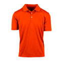MENS MOISTURE FREE PIQUE - S 0469