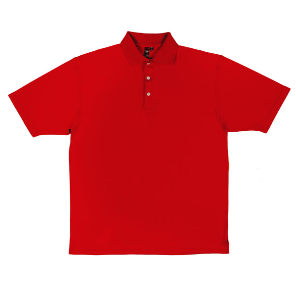 MENS MOISTURE FREE PIQUE - S 0469