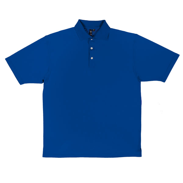 MENS MOISTURE FREE PIQUE - S 0469