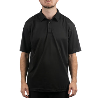 Sierra Pacific Micro Pique Polo - S0740