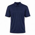 THE MICRO PIQUE POLO - S0740