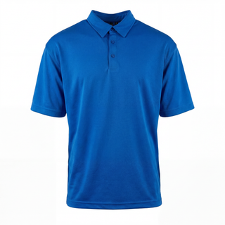 Buy royal THE MICRO PIQUE POLO - S0740
